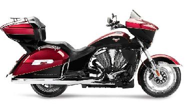 Victory Cross Country Tour 15th AnniversaryLimited Edition